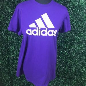 Adidas women’s t-shirt